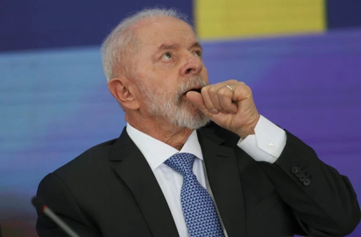 Lula - Foto: (Arquivo) José Cruz | Agência Brasil
