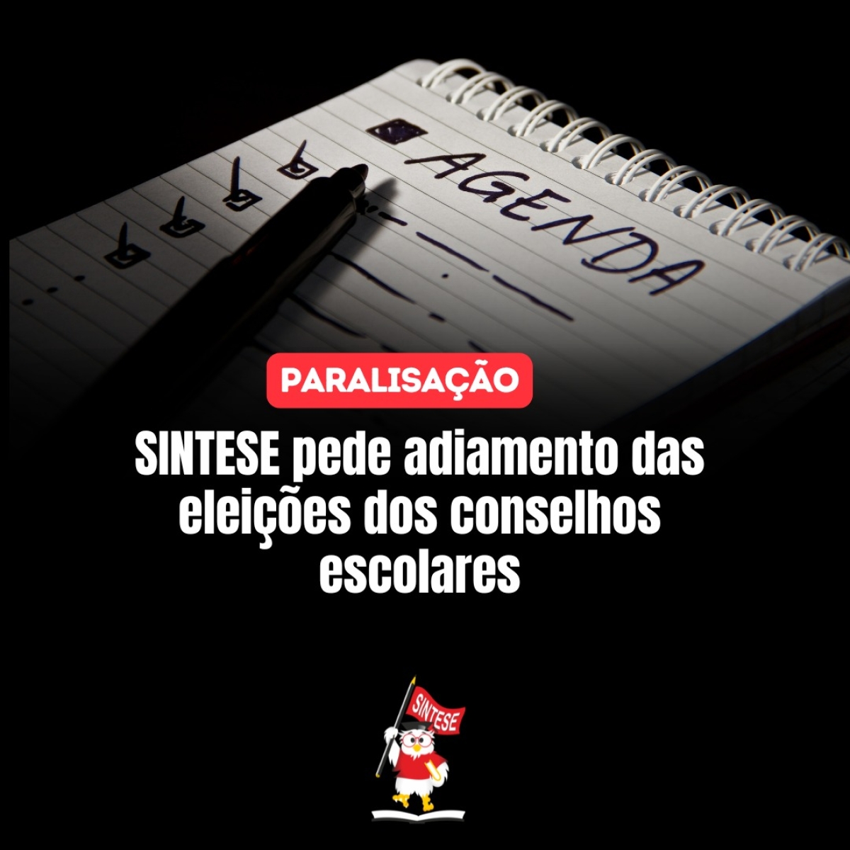Imagem: Sintese
