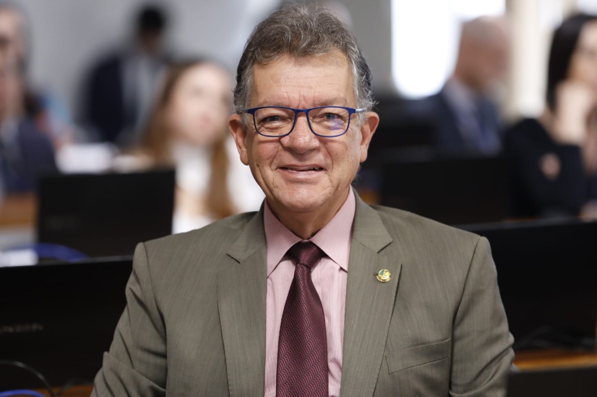 Senador Laércio Oliveira - Foto: Agência Progressistas 

