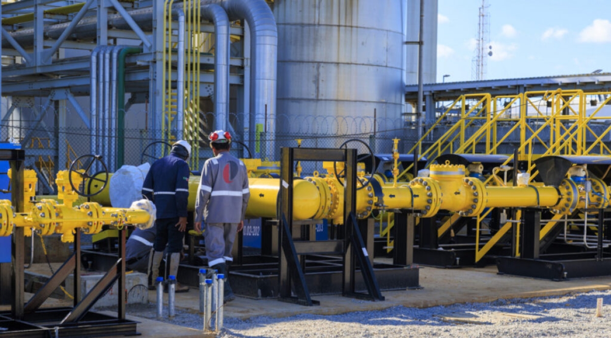 Governo de Sergipe promove capacitação em petróleo e gás para servidores do Estado - Foto: Divulgação | Governo de Sergipe

