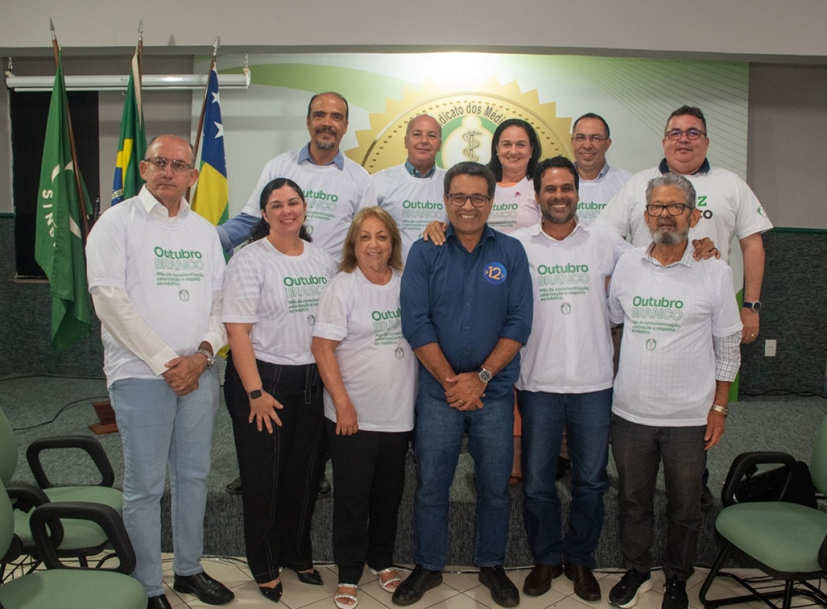 Foto: Assessoria de Campanha
