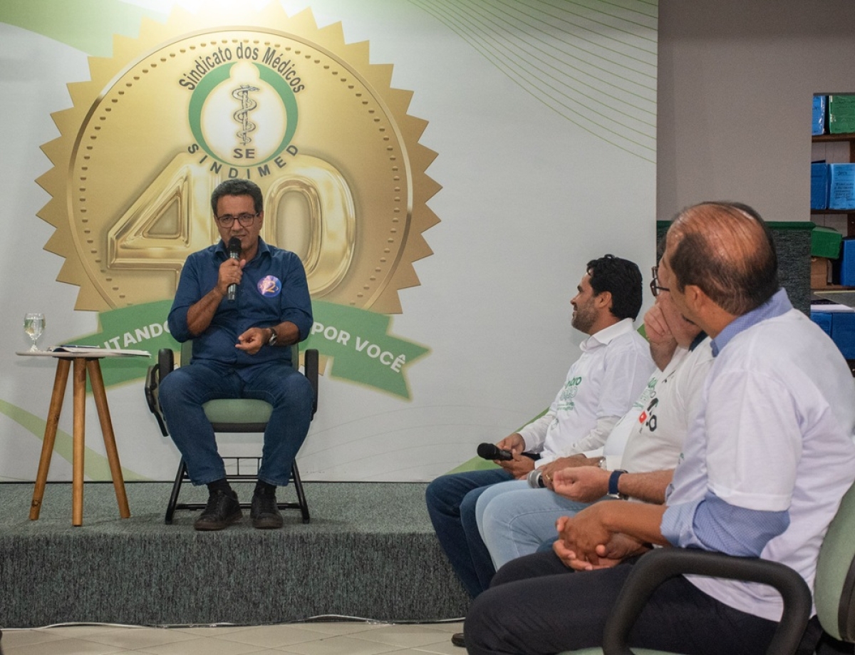 Foto: Assessoria de Campanha
