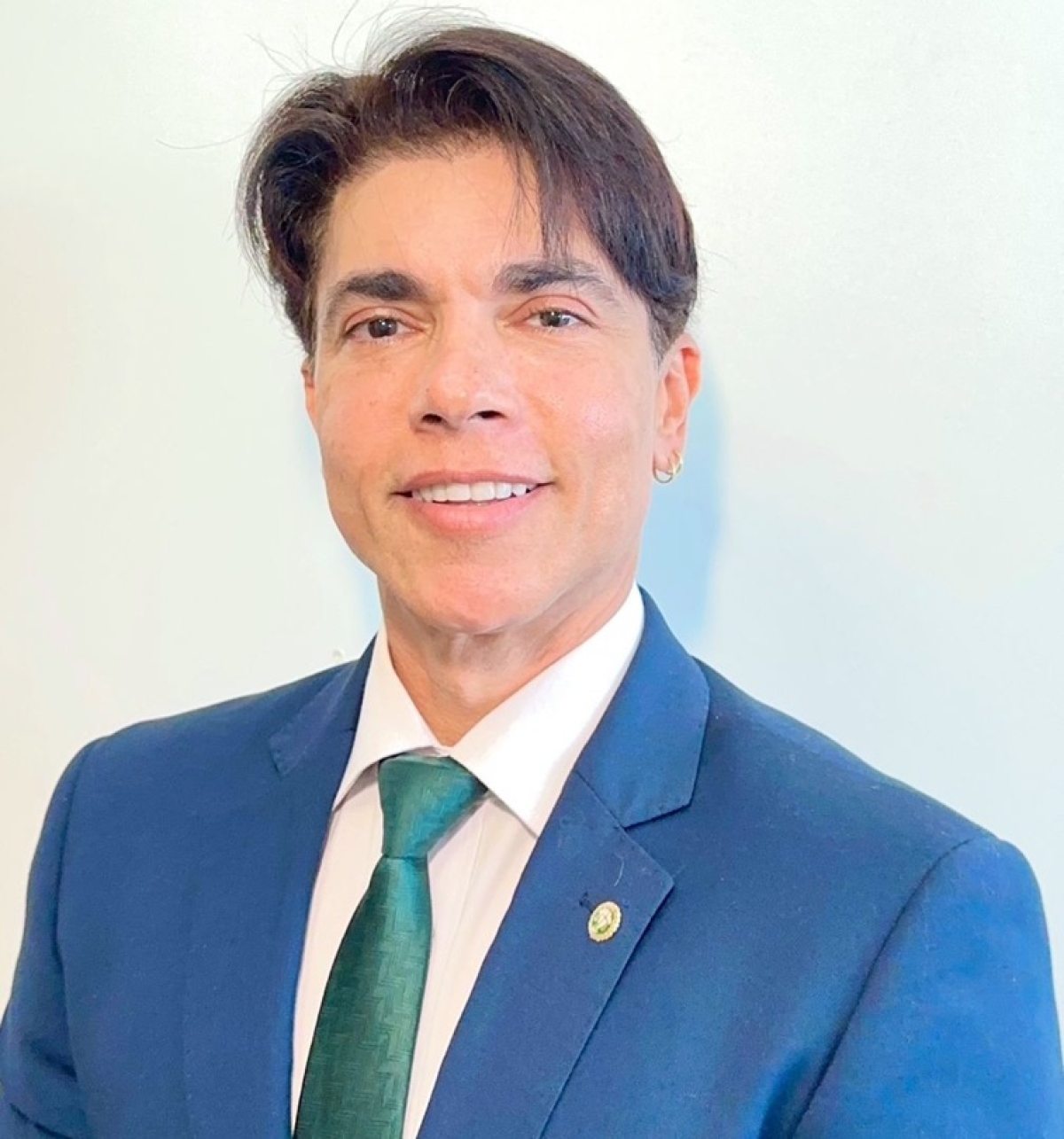 Leó Neto - Foto: Divulgação
