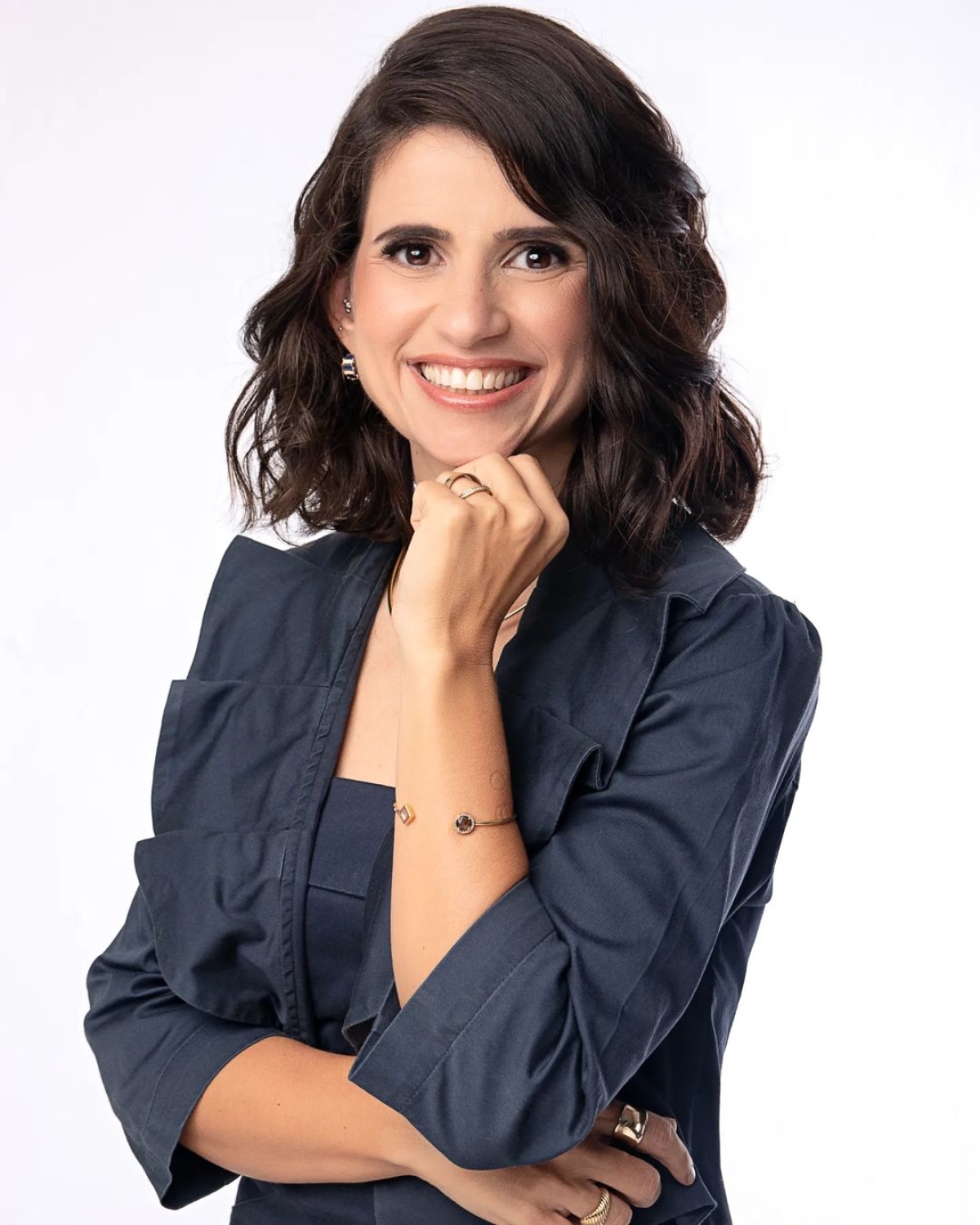 Clara Machado - Foto: Assessoria
