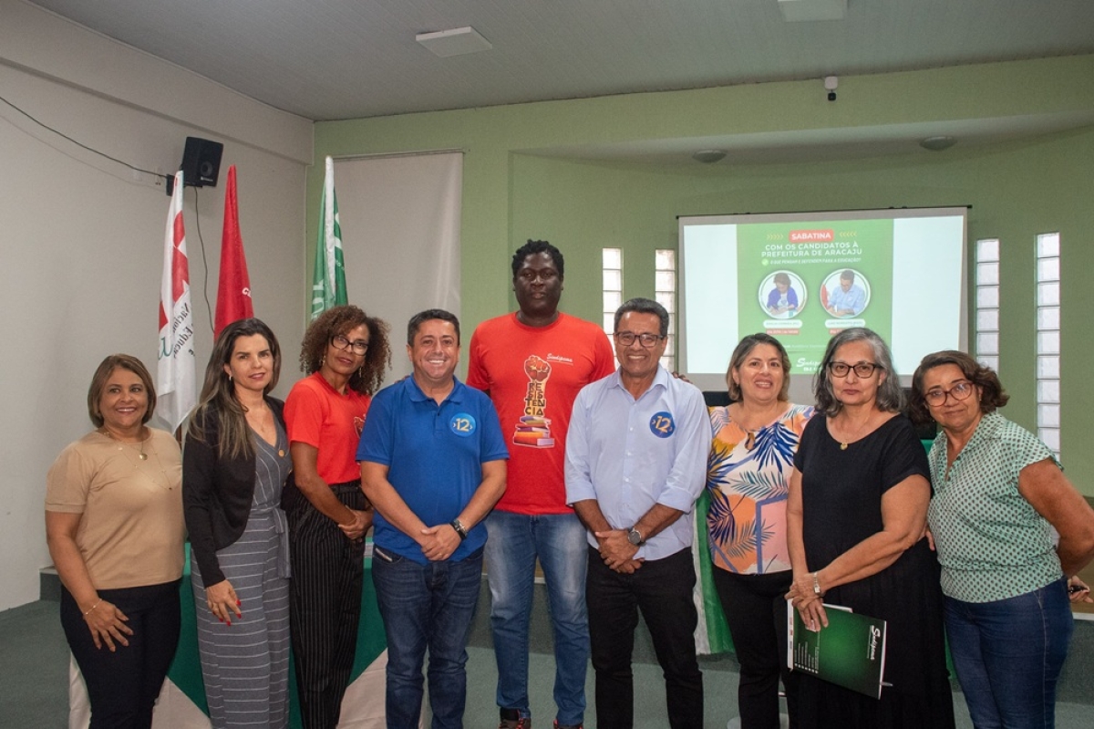Foto: Assessoria de Campanha
