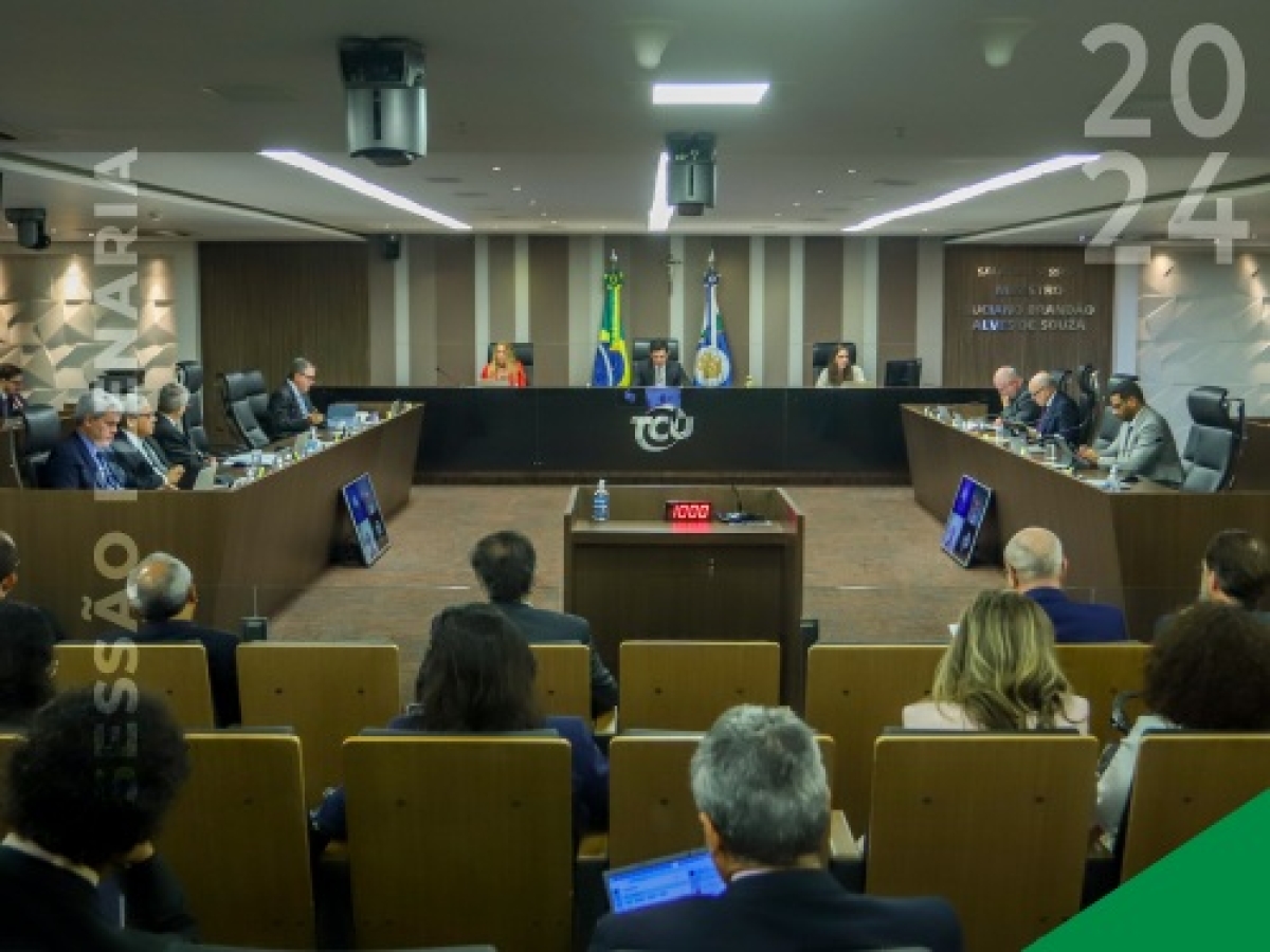 Auditoria identifica fragilidades no Programa Nacional de Assistência Estudantil - Foto: TCU
