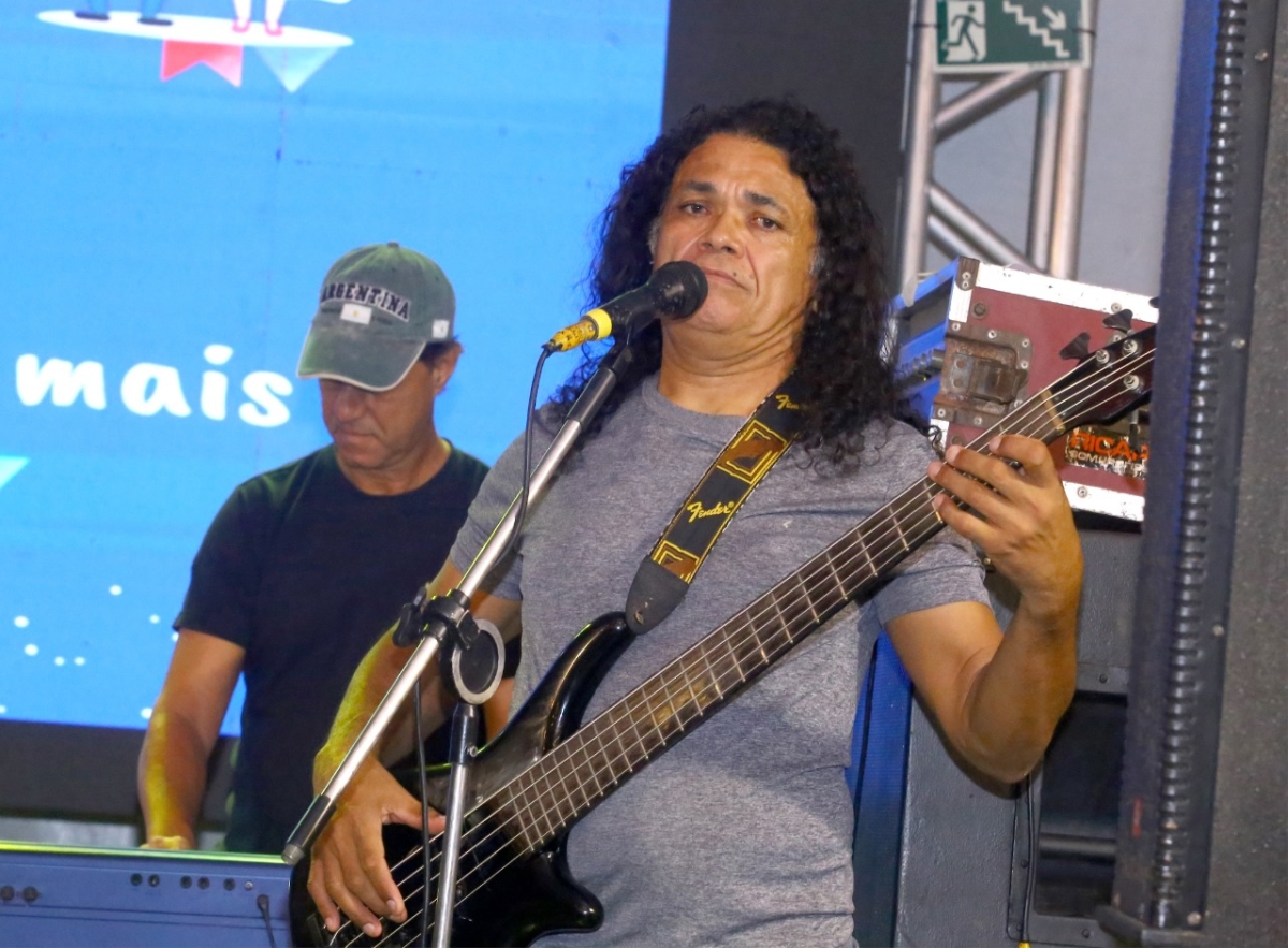 Tonico Saraiva - Foto: Divulgação | CUT SE

