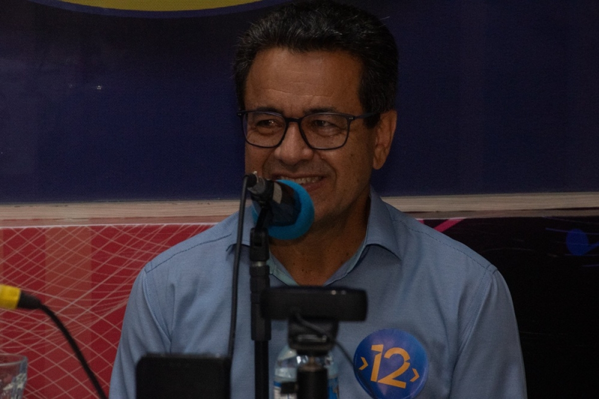 Foto: Assessoria de Campanha
