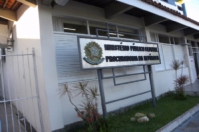 MPF/SE (Foto: Reprodu��o/Internet)