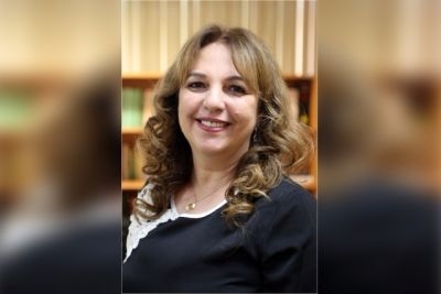 Ju�za Ana L�cia Freire dos Anjos � escolhida nova Desembargadora do TJ/Sergipe (Foto: Bruno C�sar/Dircom TJSE)
