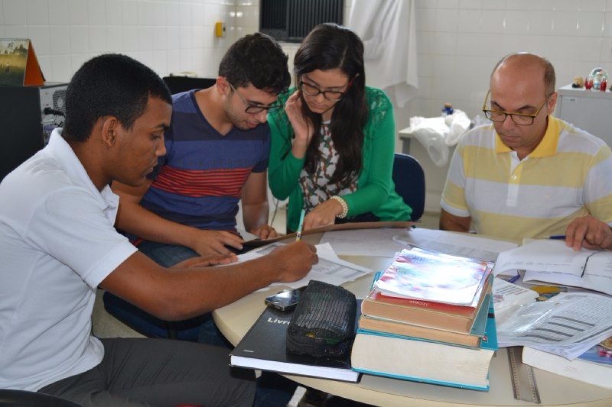 Estudo no Hemose tra�ar� perfil de pacientes hematol�gicos (Foto: Assessoria SES/SE)