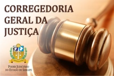 Comarca de Dores: aux�lio realizado pela Corregedoria Geral da Justi�a apresenta bons resultados (Imagem: TJ/SE)