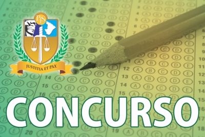 Concurso de Juiz Substituto do Tribunal de Justi�a de Sergipe (Imagem: TJ/SE)