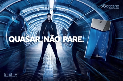 Dia do Homem no Botic�rio (Foto: Assessoria O Botic�rio)