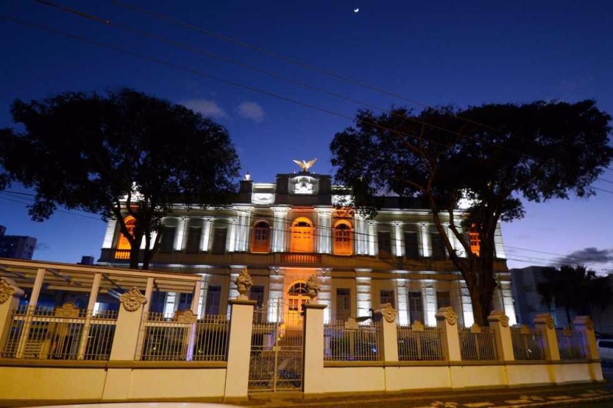 Mais de 400 mil pessoas j� conhecem o Museu da Gente Sergipana (Imagem: M�rcio Garcez/Museu da Gente Sergipana)