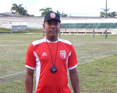Lagarto Futebol Clube contrata novo preparador f�sico (Foto: Assessoria Lagarto Futebol Clube)
