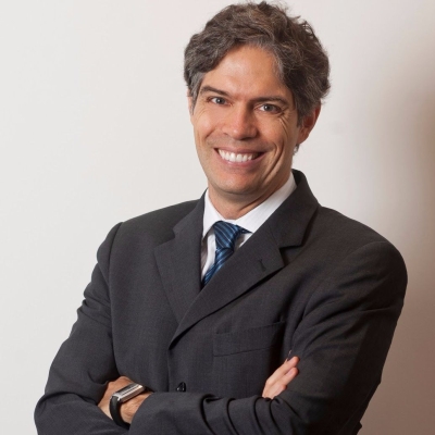 Ricardo Amorim ir� ministrar palestra em Aracaju (Foto: Assessoria Sebrae/SE)