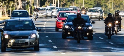 Justi�a Federal no DF suspende 