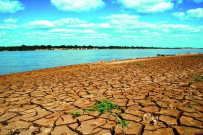 Transposi��o do rio Tocantins para o S�o Francisco ser� debatida em evento no norte do Pa�s (Imagem: CBHSF)