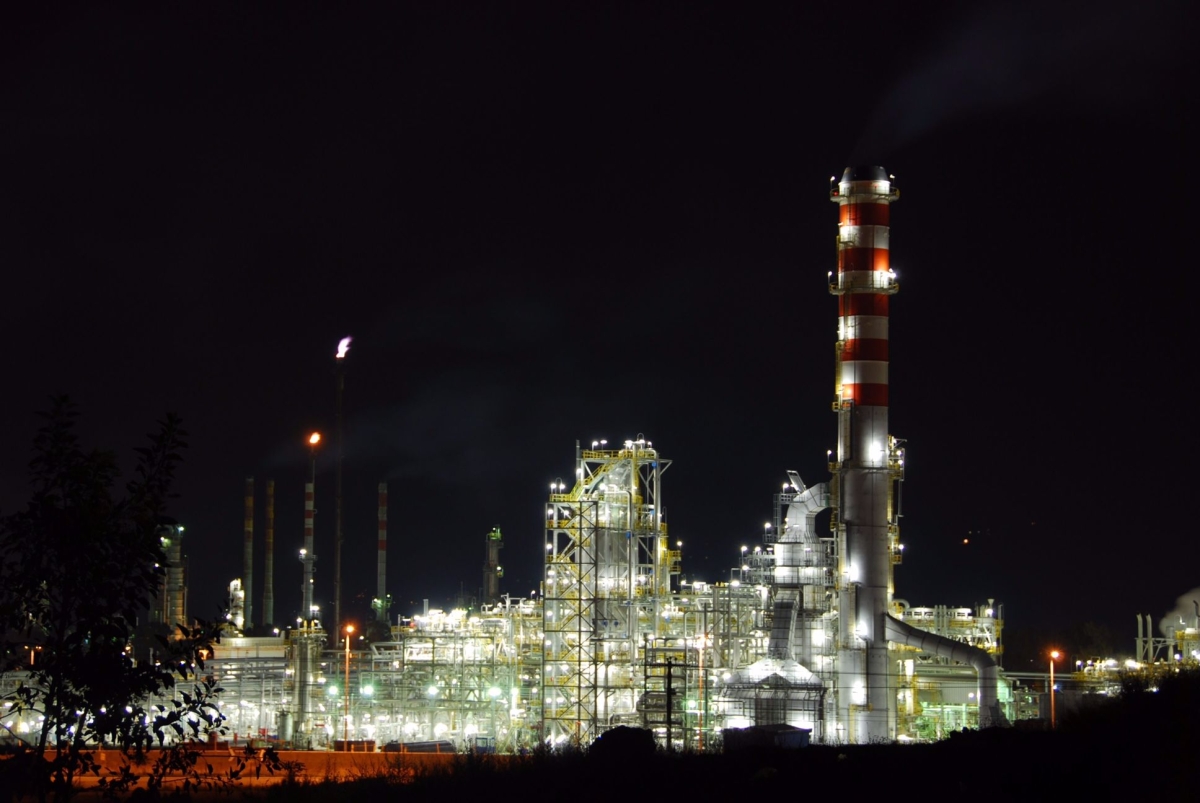 Empreendimento da GG Power, que � uma joint venture formada pela brit�nica LNG Power Limited, uma subsidi�ria da Golar LNG Limited e a Genpower Participa��es S.A(Imagem: GG Power)