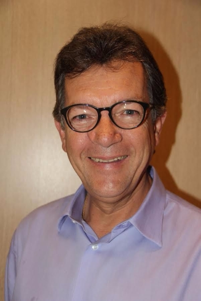 Presidente da Federa��o do Com�rcio de Sergipe, La�rcio Oliveira (Imagem: Assessoria Fecom�rcio/SE)