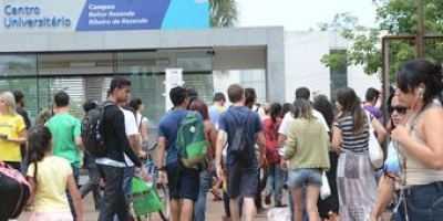 Justi�a Federal nega pedido do MPF para adiar provas do Enem (Imagem: Ag�ncia Brasil)