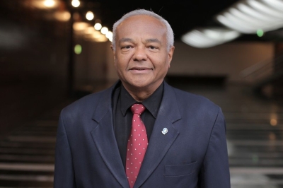 Jos� Lima Santana - Foto: Arquivo pessoal