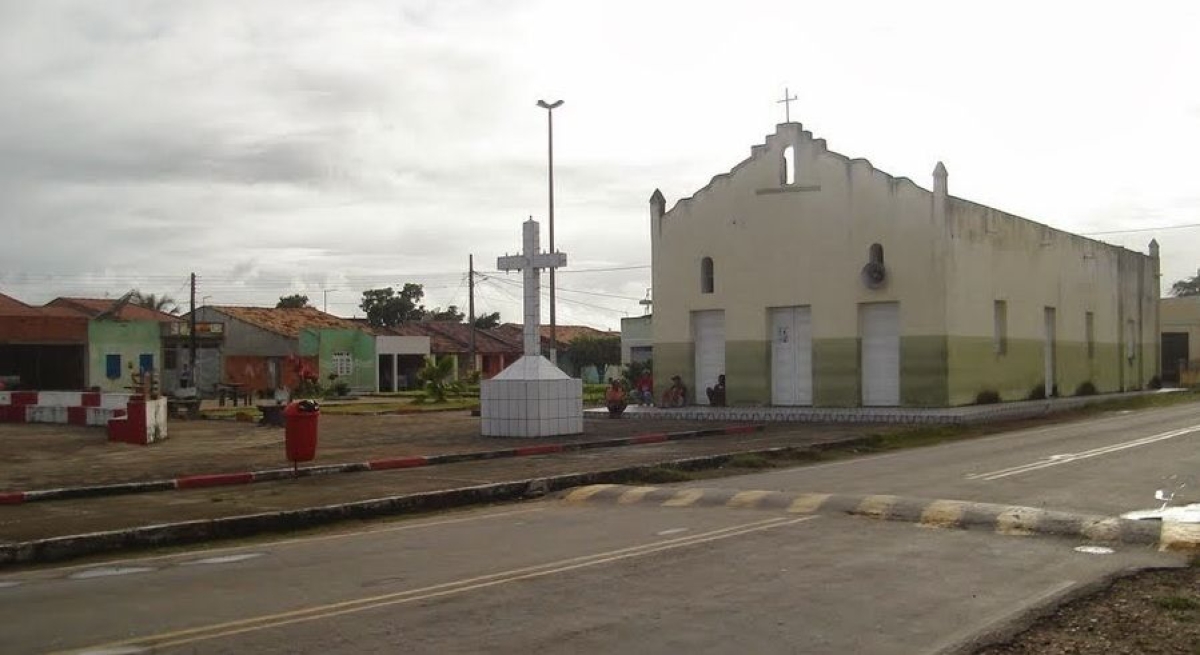 Garibalde Mendon�a solicita po�o artesiano para Comunidade Rural de Lagoa do Rancho (Foto: Site do Deputado Estadual Garibalde Mendon�a)
