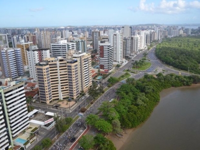 Garibalde Mendon�a � contra o reajuste da taxa (Foto: Reprodu��o)