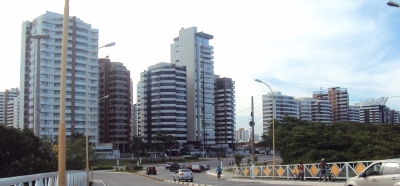 Garibalde Mendon�a comemora vit�ria do impasse dos terrenos de marinha (Foto: Site Deputado Estadual Garibalde Mendon�a)
