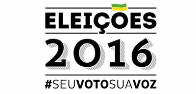 Elei��es 2016 (Foto: Reprodu��o/TSE)