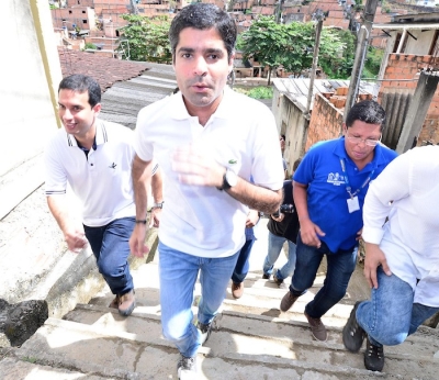 ACM Neto � cotado para ser candidato � presid�ncia em 2018 (Foto: Reprodu��o/Informa1)