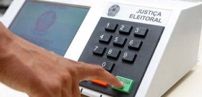 Justi�a Eleitoral dever� instalar se��es especiais para presos provis�rios e adolescentes internados (Foto: TSE)