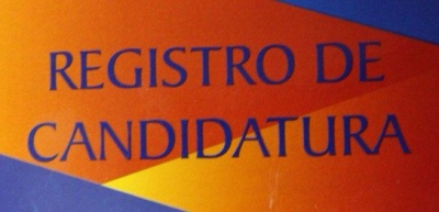Candidato a prefeito e vice disputam elei��o em chapa �nica e indivis�vel (Foto: TSE)