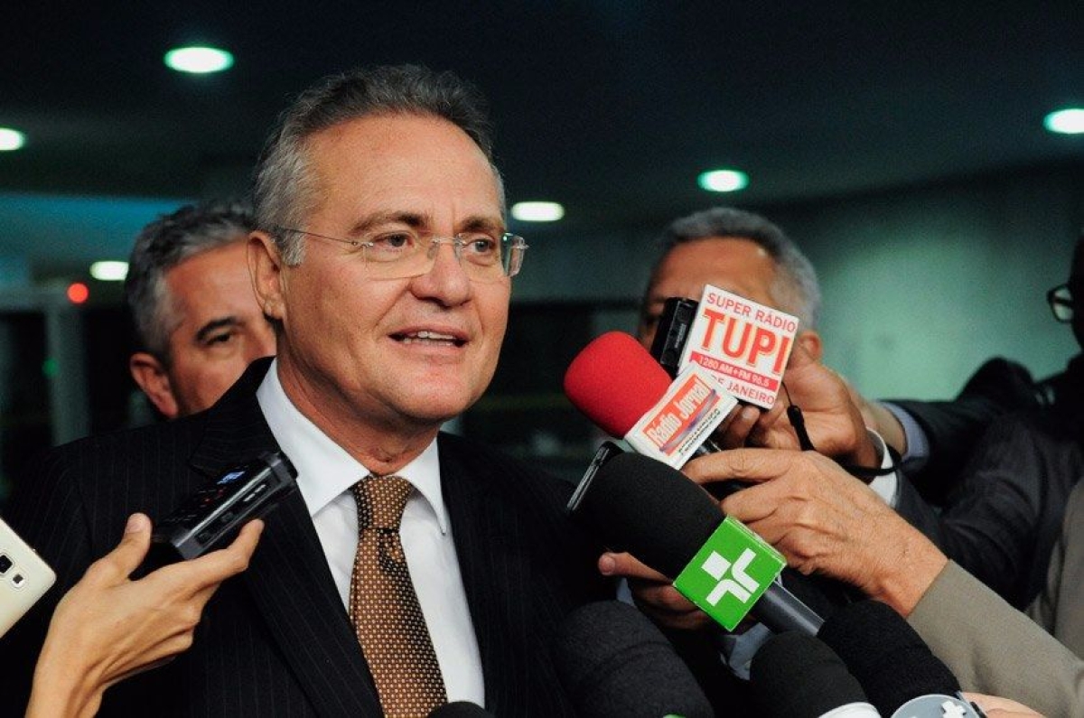 Senadores esperam que sess�o final do impeachment comece no dia 25 (Foto: Jonas Pereira/Ag�ncia Senado)