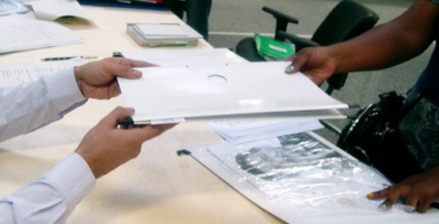 Partidos e coliga��es t�m at� segunda (15) para apresentarem registro de candidatos (Foto: TSE)