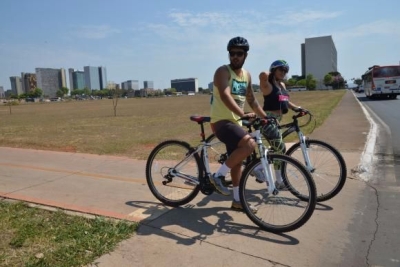 Mobilidade urbana � um dos temas que podem fazer o eleitor mudar de voto nas elei��es municipais deste ano (Foto: Jos� Cruz/Ag�ncia Brasil)
