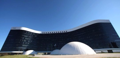 Portaria regulamenta hor�rio do protocolo nos finais de semana e feriados (Foto: TSE)