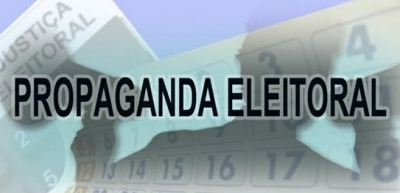 Proibi��o de propaganda eleitoral em bens p�blicos � ponto forte da lei - Foto: TSE