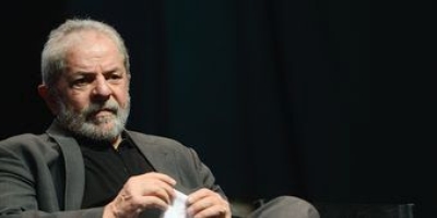 Lula (Imagem: Ag�ncia Brasil)