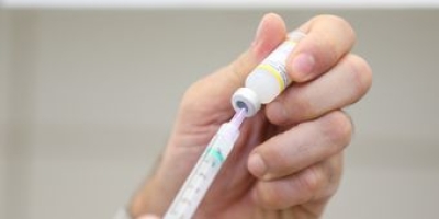 Sociedade de Pediatria passa a recomendar vacina contra dengue (Imagem: Ag�ncia Brasil)