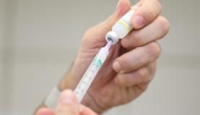A partir do ano que vem, meninos de 12 a 13 anos tamb�m sers�o imunizados contra o HPV (Imagem: Marcelo Camargo/Ag�ncia Brasil)