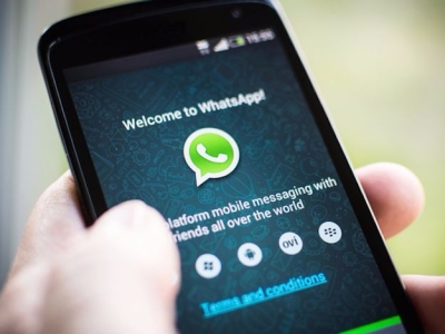 WhatsApp (Foto: Divulga��o)