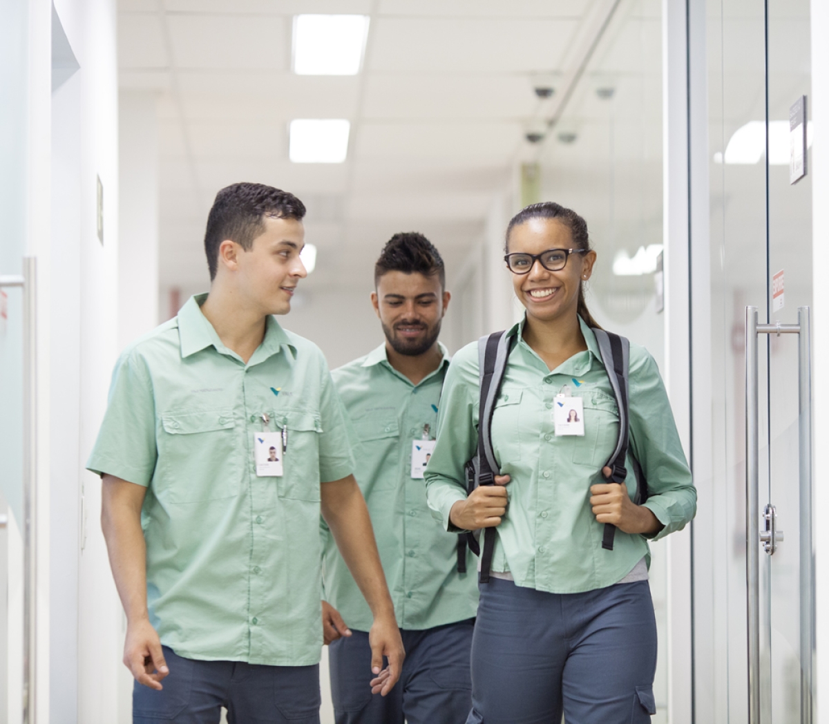 Vale Fertilizantes abre inscrições para o Programa de Estágio 2017 em Sergipe (Foto: Divulgação/Assessoria de comunicação)