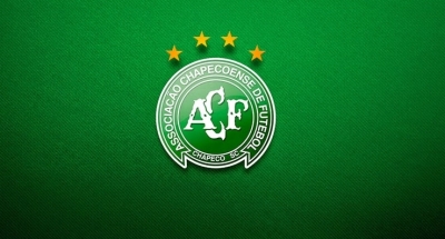 Logo (Site da Chapecoense)