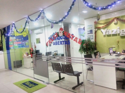 Yazigi abre vaga de emprego em Glória (Imagem: Portal Mais Sertão)