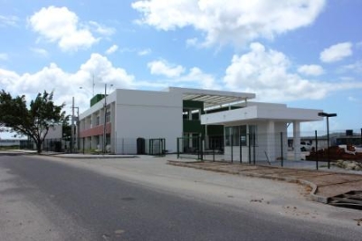 IFS inicia suas atividades em Socorro oferecendo 40 vagas em curso de informática (Imagem: IFS)