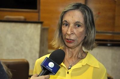 Sônia Santana diz que cuidados não devem acontecer apenas no Verão (Imagem: Jadilson Simões/Agência Alese)
