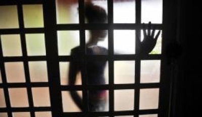 Abuso infantil é uma das principais causas do estresse em crianças (Imagem: Arquivo/Marcelo Casal Jr./Agência Brasil)