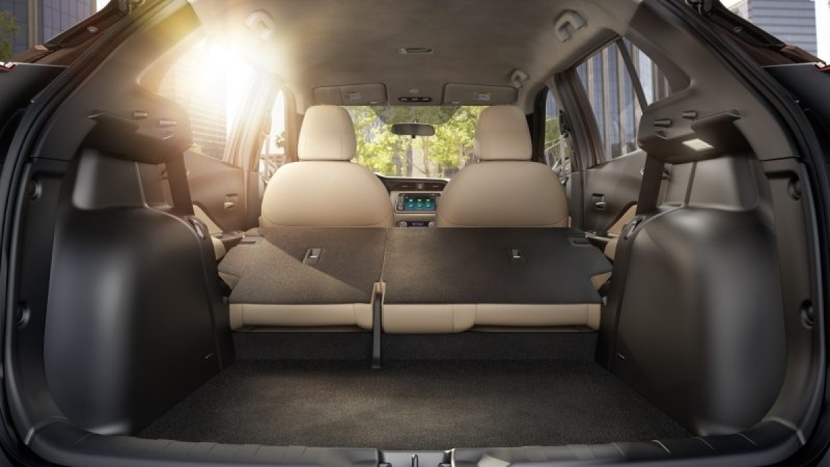 Nissan Kicks: O SUV mais atrevido que você já conheceu (Imagem: Divulgação)